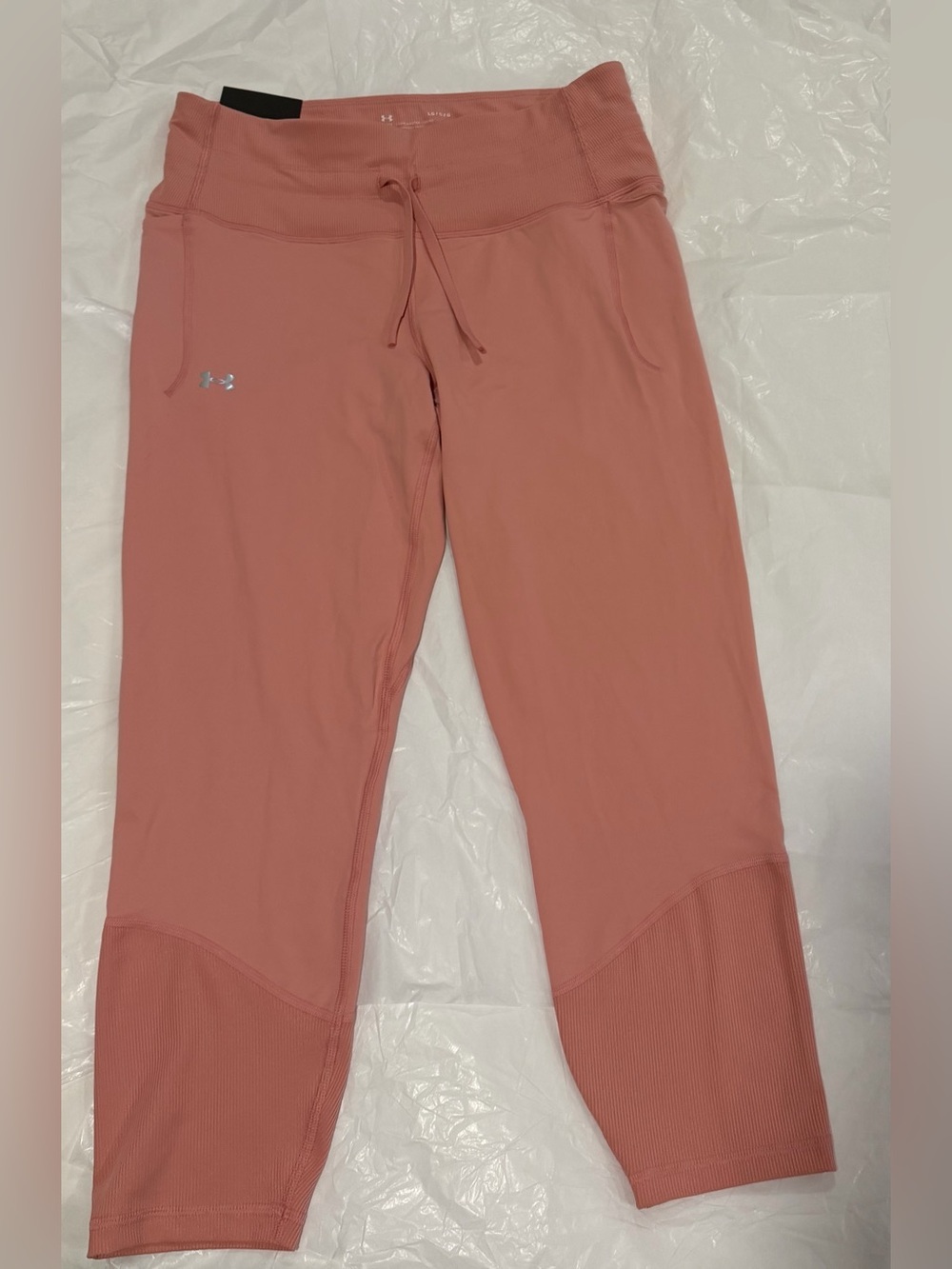 Under Armour High Rise Leggings